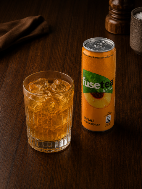 Fuse Tea